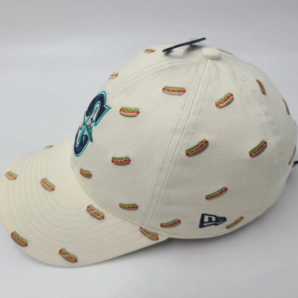 New Era youth seattle